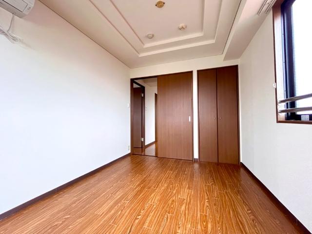 スカイヒルズほそや 洋室