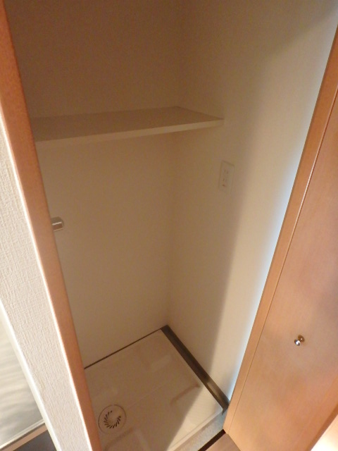 グランド・ガーラ西麻布1階 部屋設備