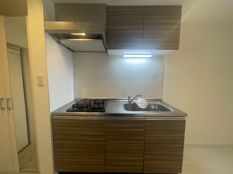 プランドールDuke ※お掃除前のお写真です