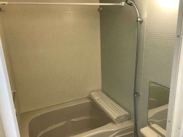 グランドール東山 バス