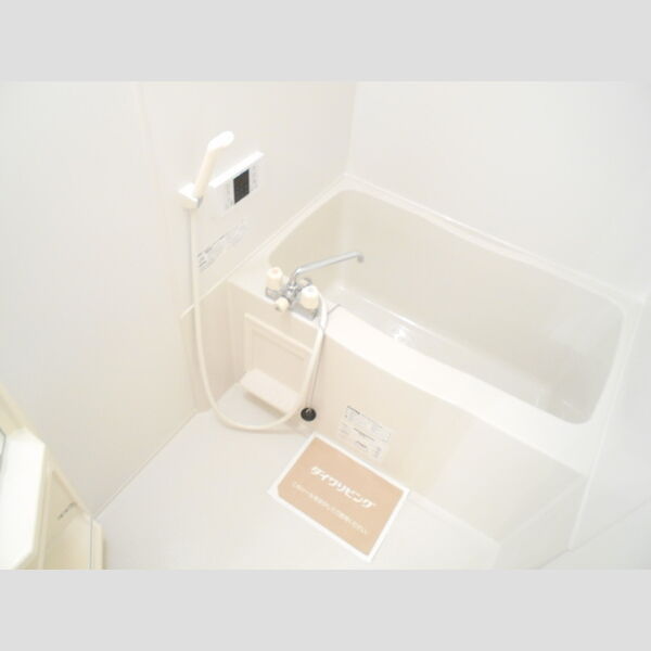 ウィスタリア　B 浴室