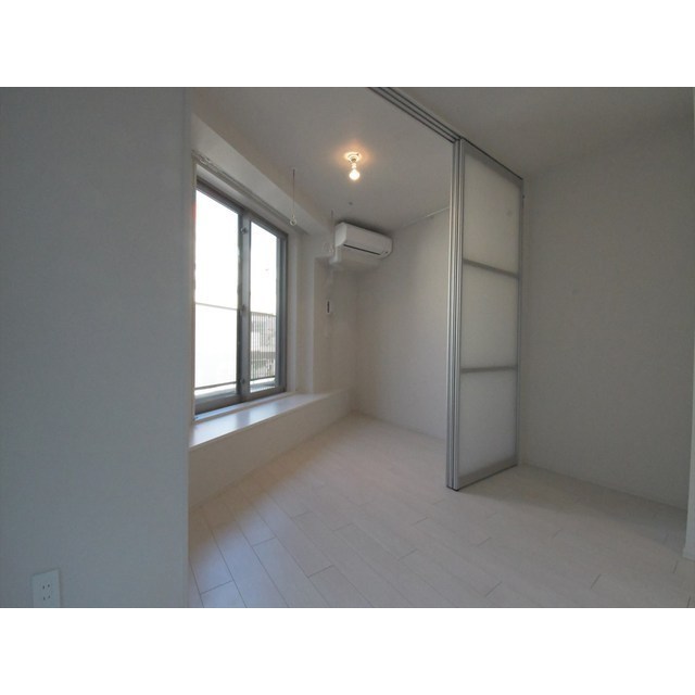 ラクレイス横濱関内0701号室 部屋その他