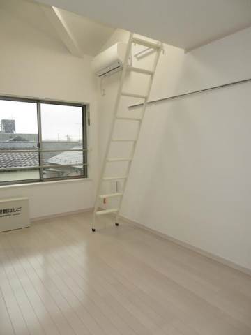 リオン六町3階 部屋その他