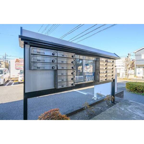 キュービック湘南　壱番館0103号室 部屋その他