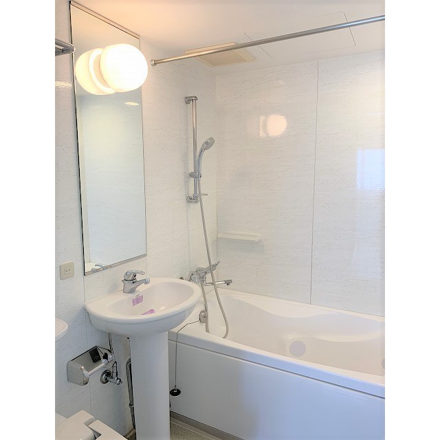 メゾン・ド・ヴィレ麻布台1406号室 同建物別部屋の参考画像