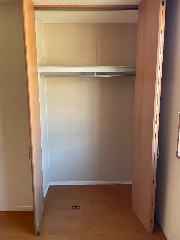 ソニア２2階 部屋その他