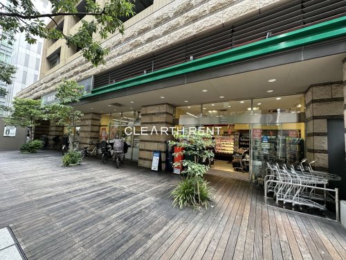セルカディア港区芝浦 【スーパー】マルエツ プチ 芝四丁目店まで497ｍ