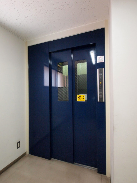 びらしんび3階 部屋その他