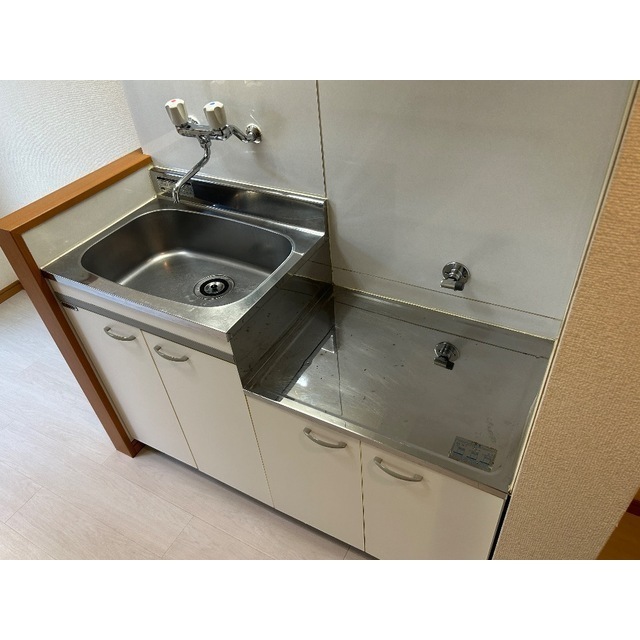 my plan H101号室 キッチン