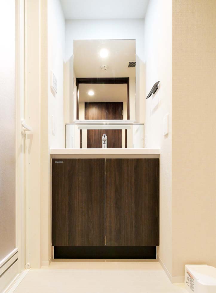 セジョリ東陽町Ⅱ 内観