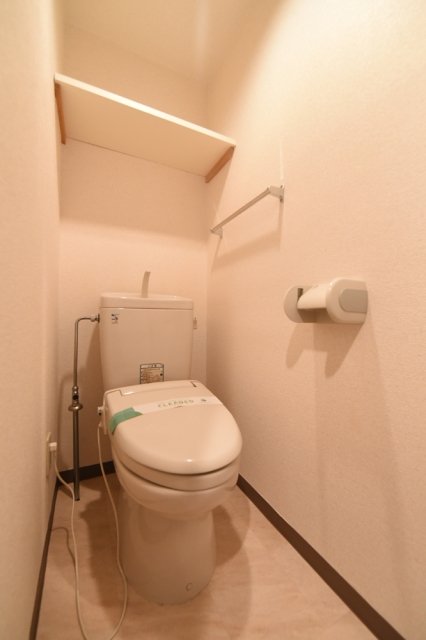 シンシア護国寺901号室 同建物別部屋の参考画像