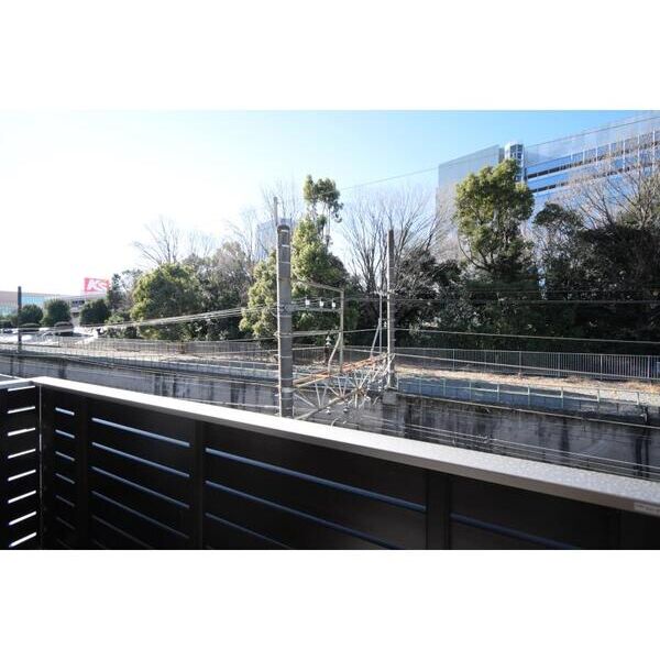 和の輪104号室 部屋その他