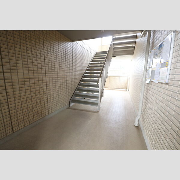 レッドウッド　Ⅱ 周辺