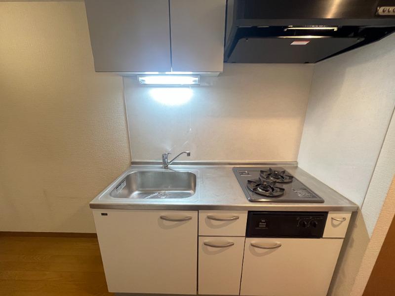 ピアセンテ和光Ⅲ キッチン