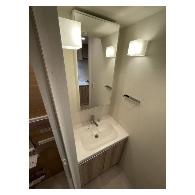 ブランシエスタ横浜高島町0501号室 内観