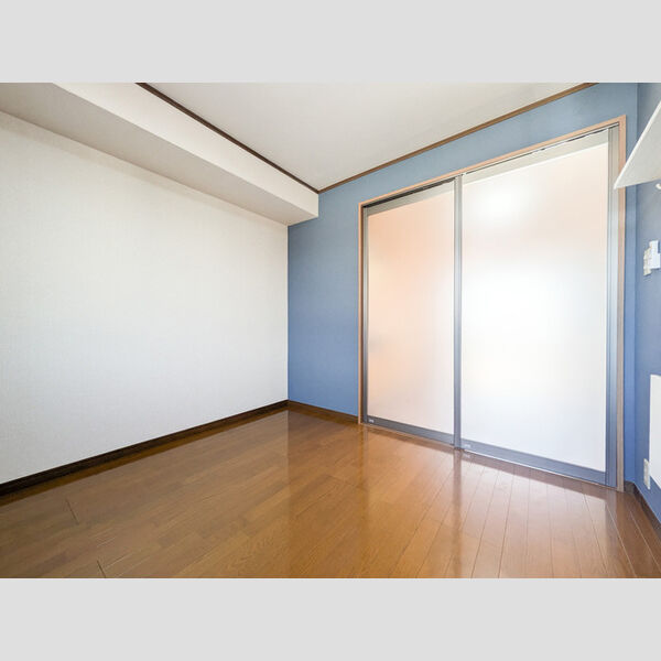 グリーンハイツ リビング