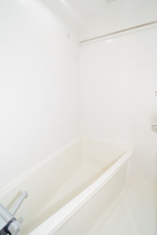 グランドコンシェルジュ三宿アジールコート4階 お風呂