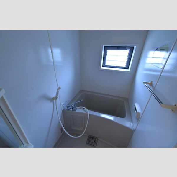 ラフィネ　壱・弐番館 浴室