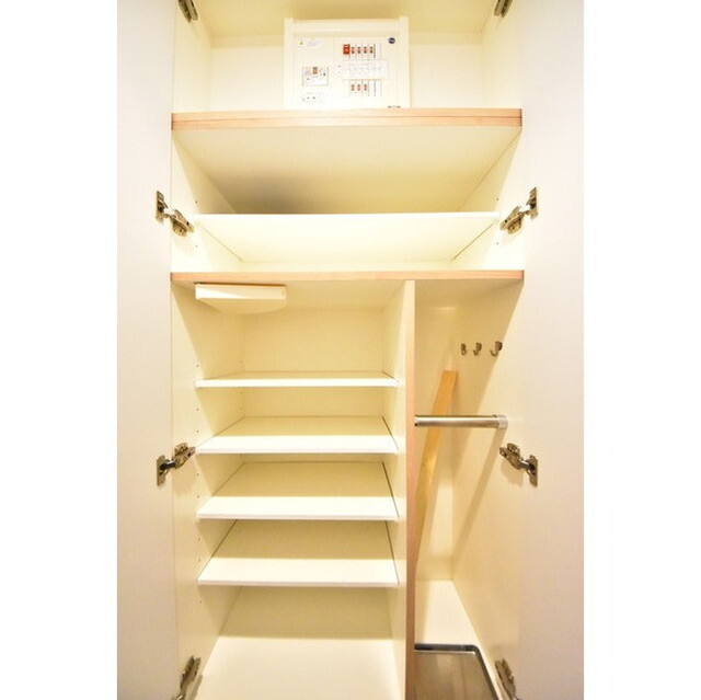 ハーモニーレジデンス新宿御苑THE WEST0308号室 内観