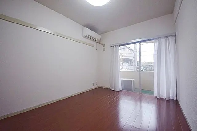 クロノス元橋本East3階 部屋その他