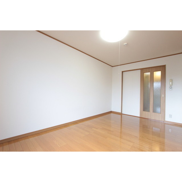 アルシオーネ 内観