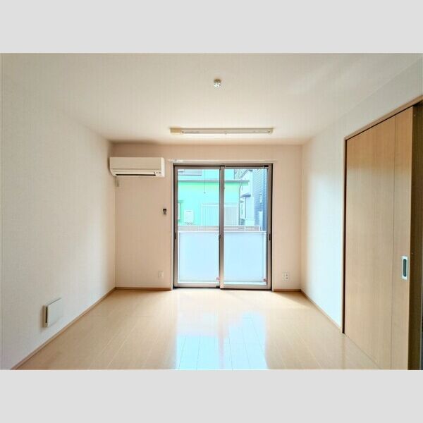 アクシス LDK10帖(別角度)