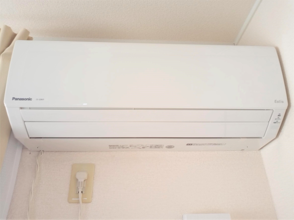 レオパレスグランシャリオ106号室 号室によってメーカー等異なります。