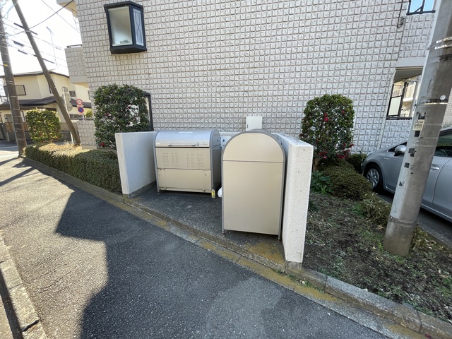 メゾンベール桜台0405号室 その他共有部分