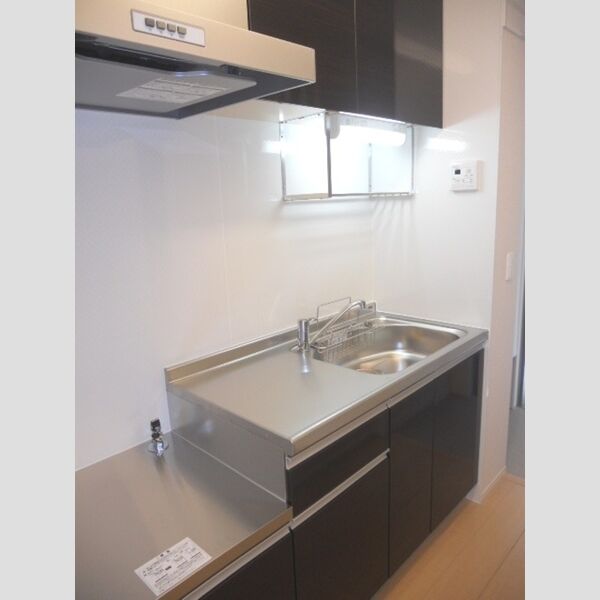 サウスフィールド101号室 キッチン