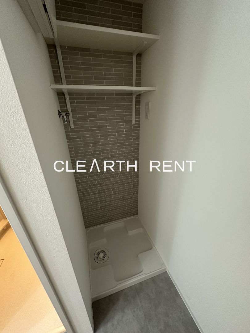 ＧＲＡＮ ＰＡＳＥＯ三宿Ⅱ3階 【ペット可/世田谷区三宿の新築デザイナーズ】