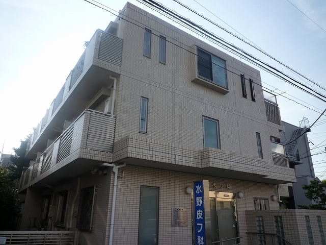 Ｙ＆Ｍ 外観1