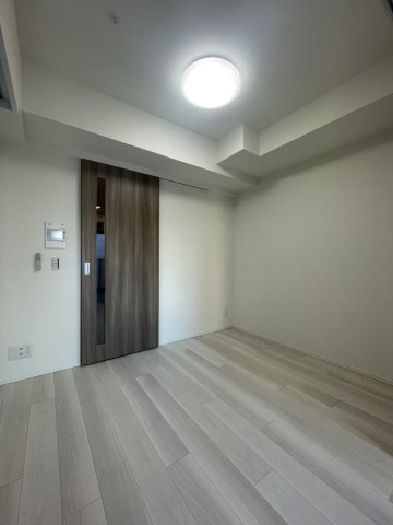 ガーラ・ステーション川崎平間3階 リビングです