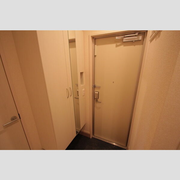 GOLDEN RINGS　12(ゴールデンリングスワンツー) 玄関