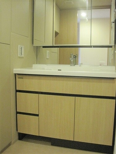 ザ・スカイクルーズタワー12階 同建物別部屋の参考画像