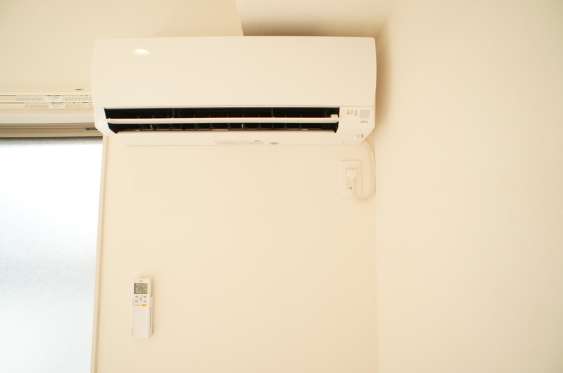 リブリ・サンモール戸塚1階 部屋設備