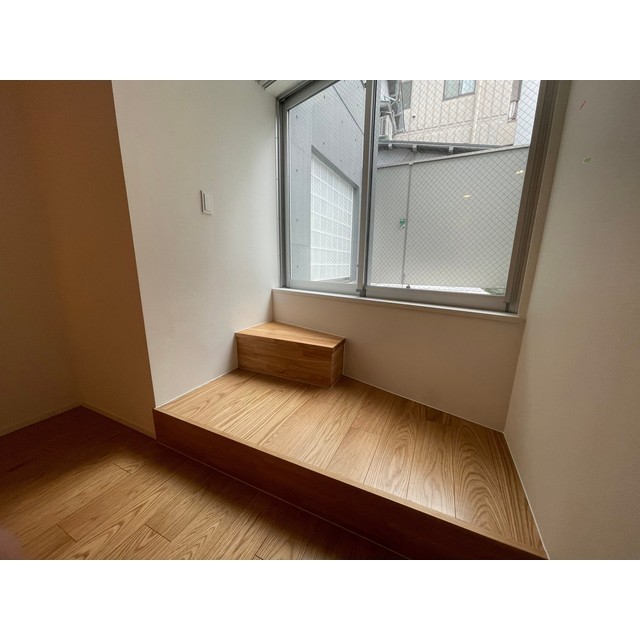 ASTILE用賀Ⅱ0104号室 部屋その他