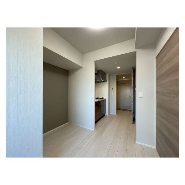 ドゥーエ亀戸Ⅱ1005号室 ダイニングキッチン　7.1帖