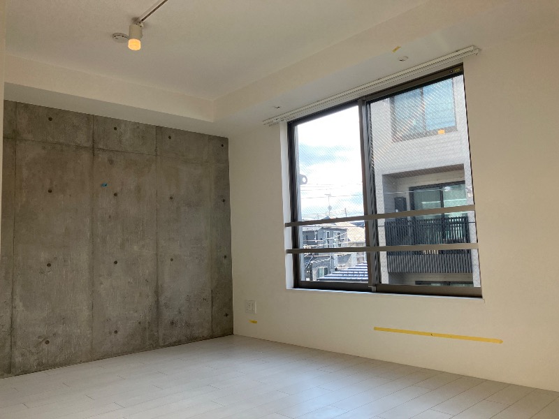 LEGALAND三軒茶屋South3階 リビング