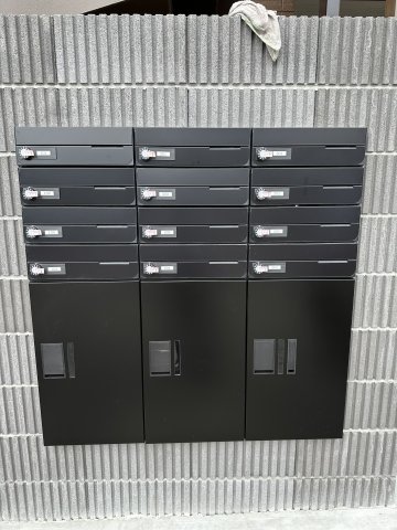 ベイルーム厚木幸町203号室 その他共有部分