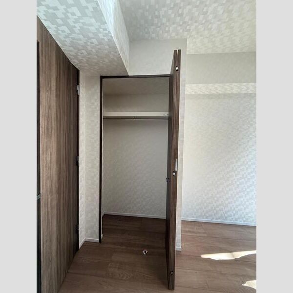 MAXIV横浜吉野町SOUTH301号室 お風呂