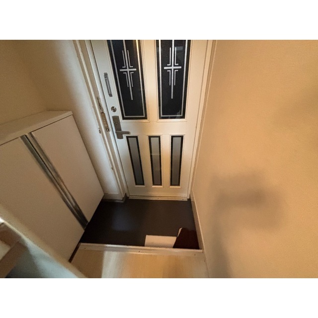 カレッジ志木205号室 同建物別部屋の参考画像