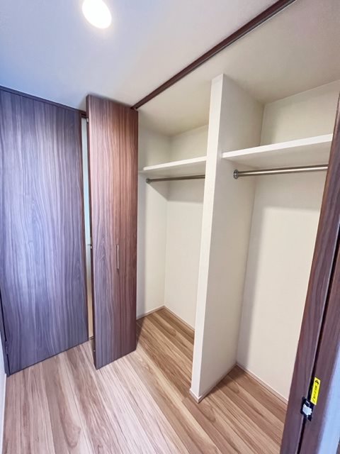 ドゥーエ板橋区役所前6階 収納