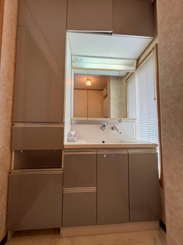 府中美好町4階号室 その他