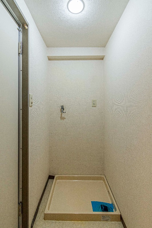 ライオンズマンション拝島第二2階 部屋設備