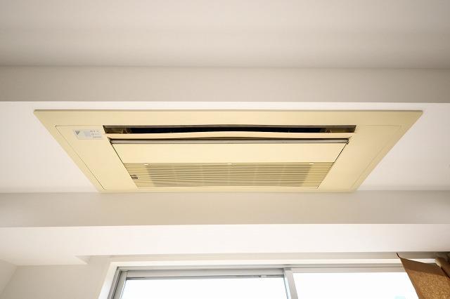 六本木デュープレックスエムズ5階 その他　設備