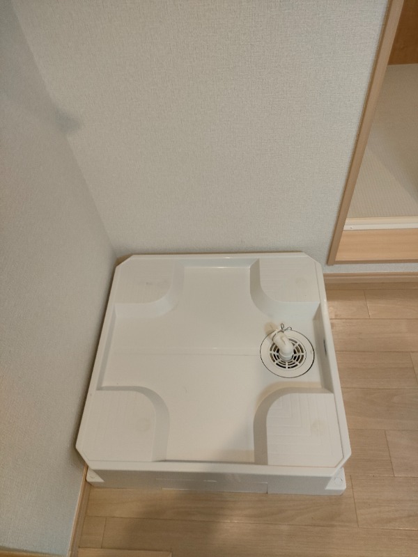 メールダジュール1階 部屋設備