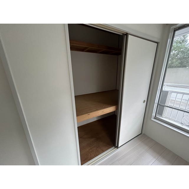 ブループラム長渕イースト 内観