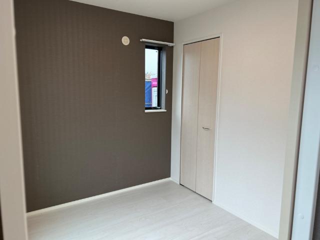 フォンテーヌ358 洋室