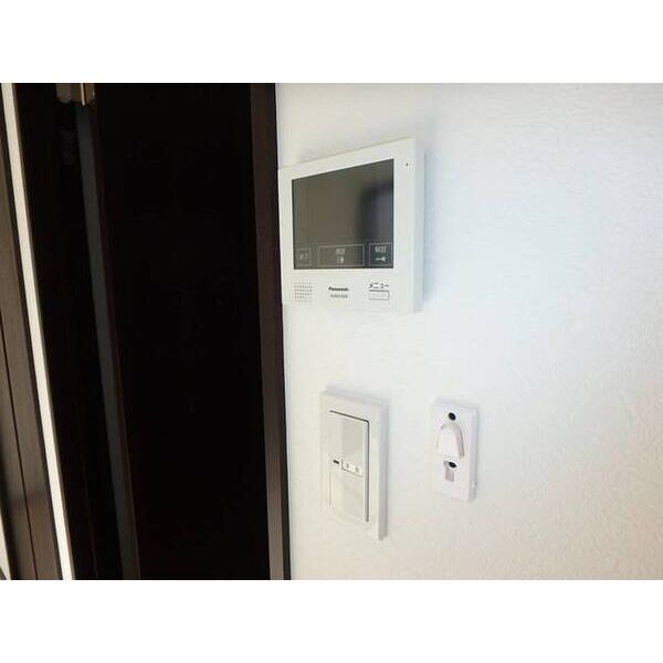 ミレーニア0102号室 部屋その他