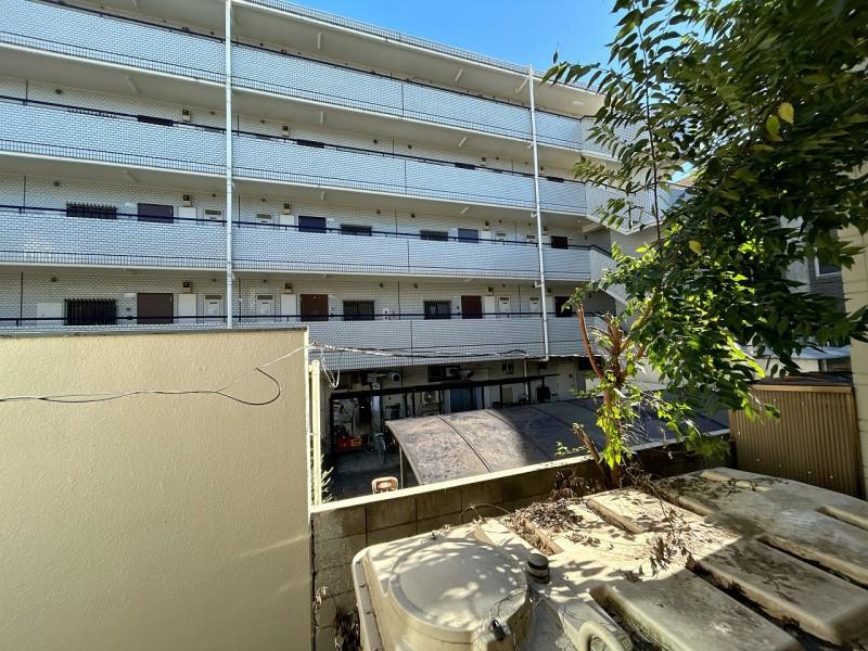 サンクレール2階 部屋その他